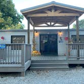 Review photo of Melton Hill Dam Campground — Tennessee Valley Authority (TVA) by Nate H., September 30, 2020