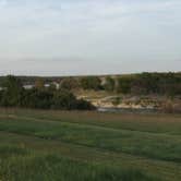 Review photo of Cedar Point at Milford Lake State Park Campground by Shannon G., September 30, 2020