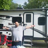 Review photo of Parkers RV Park by Steve S., September 25, 2020