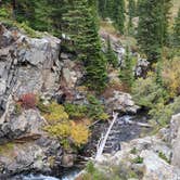 Review photo of Blue Lake Campground - Temporarily Closed by Danny A., September 30, 2020