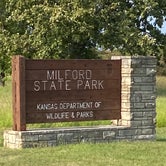 Review photo of Prairie View — Milford State Park by Shannon G., October 1, 2020