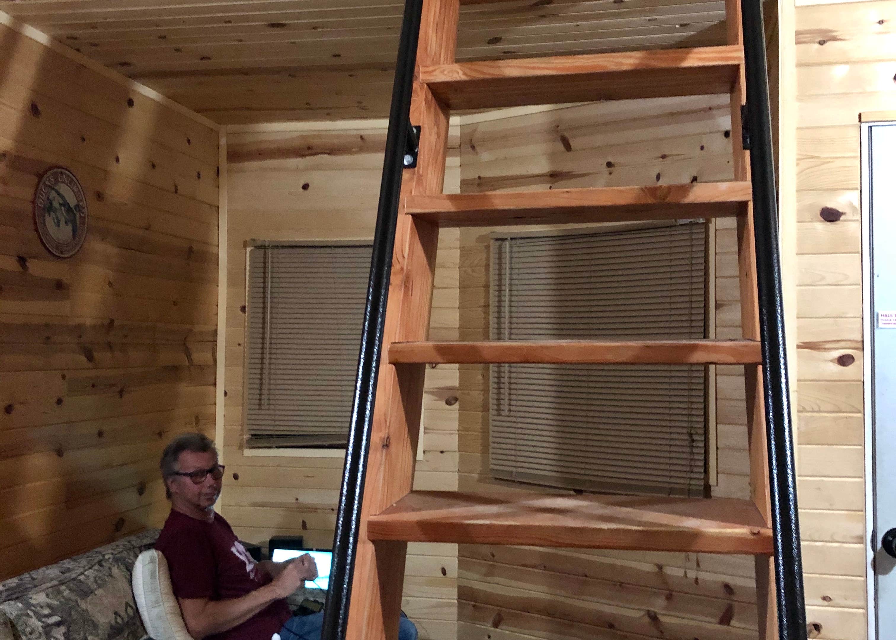 Rivers Edge RV Park Camping The Dyrt