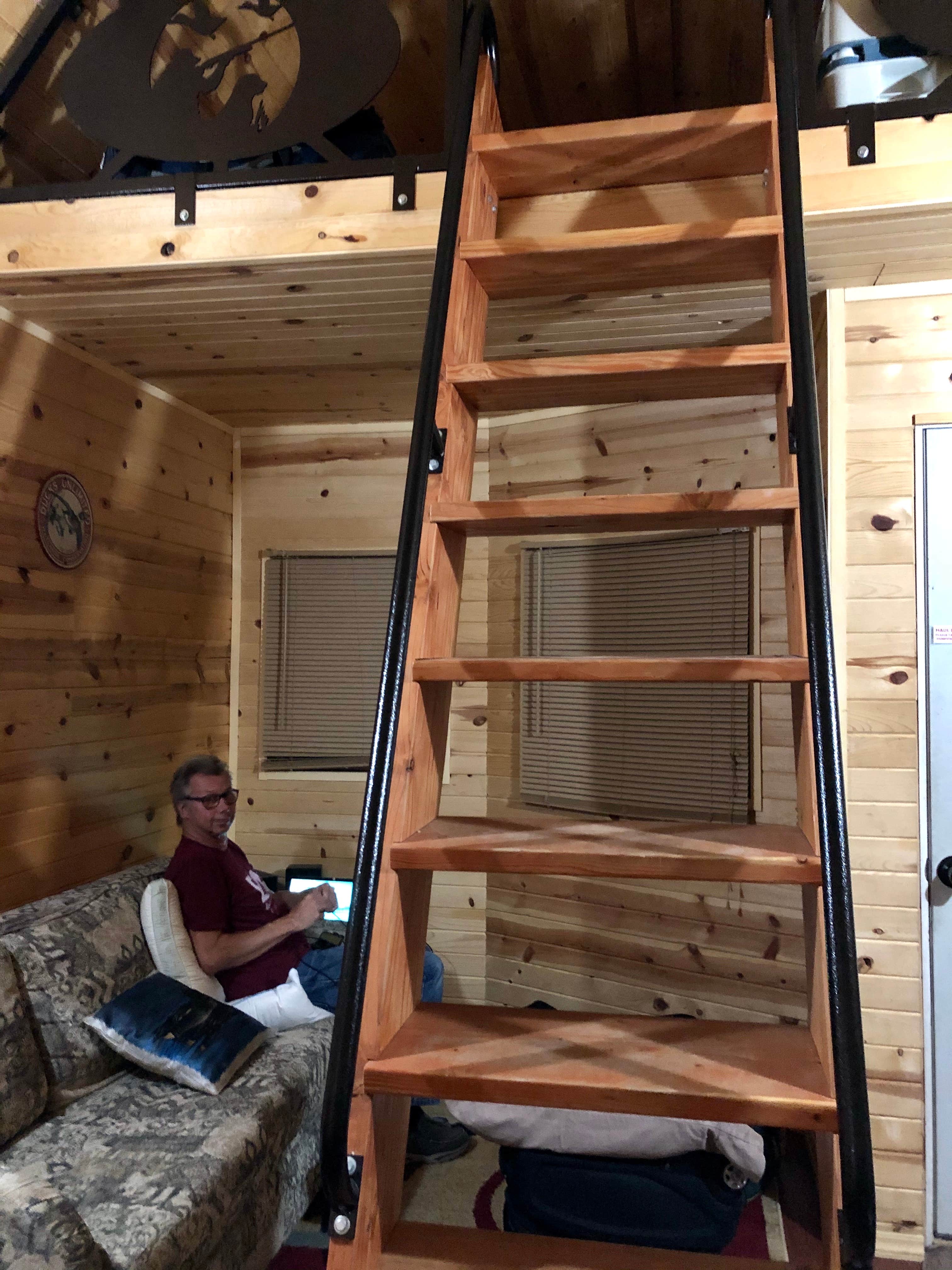 Camper-submitted photo at Rivers Edge RV Park near Star, ID