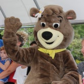 Review photo of Yogi Bear's Jellystone Park at Daddy Joe's by kenneth M., May 19, 2018