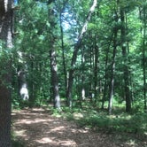 Review photo of Cliffwood Campground — Mirror Lake State Park by Krista T., September 16, 2020