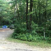 Review photo of Cliffwood Campground — Mirror Lake State Park by Krista T., September 16, 2020