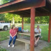 Review photo of COE Arkansas River Notrebes Bend Park by Steve S., September 25, 2020