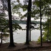 Review photo of Devils Fork State Park Campground by Kirsten J., October 1, 2020