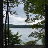 Review photo of Devils Fork State Park Campground by Kirsten J., October 1, 2020