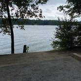 Review photo of Devils Fork State Park Campground by Kirsten J., October 1, 2020