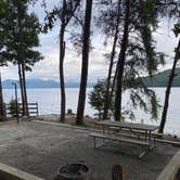 Review photo of Devils Fork State Park Campground by Kirsten J., October 1, 2020