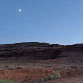 Review photo of Dispersed Mexican Hat Camping by Monica M., October 1, 2020