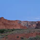 Review photo of Dispersed Mexican Hat Camping by Monica M., October 1, 2020