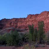 Review photo of Dispersed Mexican Hat Camping by Monica M., October 1, 2020