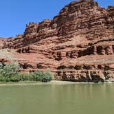 Review photo of Dispersed Mexican Hat Camping by Monica M., October 1, 2020