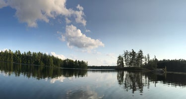 Francis Lake