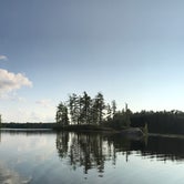 Review photo of Francis Lake by Elizabeth B., August 25, 2018