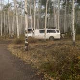 Review photo of Masons Draw Campground by Justin J., October 1, 2020