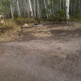 Review photo of Masons Draw Campground by Justin J., October 1, 2020