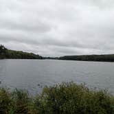 Review photo of Rock Cut State Park - Staghorn Campground by Debra M., October 1, 2020