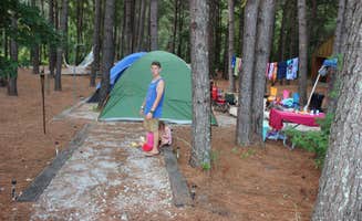 kenneth M.'s photo at Yogi Bear's Jellystone Park at Daddy Joe's near Nichols, SC