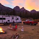 Review photo of Double Cabin Campground by Jon G., October 1, 2020