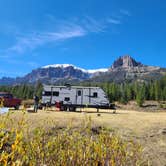 Review photo of Double Cabin Campground by Jon G., October 1, 2020