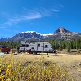 Review photo of Double Cabin Campground by Jon G., October 1, 2020
