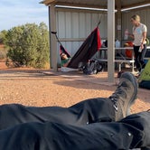 Review photo of Wingate Campground — Dead Horse Point State Park by Nicole B., October 1, 2020