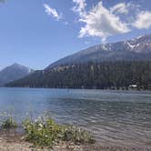 Review photo of Wallowa Lake State Park Campground by Hollina P., July 8, 2016