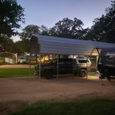 Review photo of Heritage Oaks RV Park by Mic R., October 1, 2020