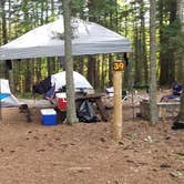 Review photo of Meadowbrook Campground by Jean C., October 1, 2020