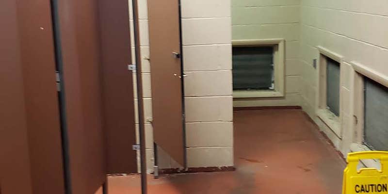 Camper submitted image from Meadowbrook Campground