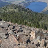 Review photo of Wallowa Lake State Park Campground by Hollina P., July 8, 2016