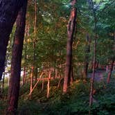 Review photo of Father Hennepin State Park Campground by Andrea S., May 19, 2018