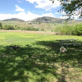 Review photo of Pearrygin Lake State Park Campground by Jonah S., May 19, 2018