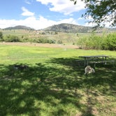 Review photo of Pearrygin Lake State Park Campground by Jonah S., May 19, 2018