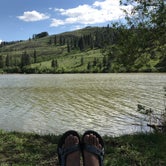 Review photo of Pearrygin Lake State Park Campground by Jonah S., May 19, 2018