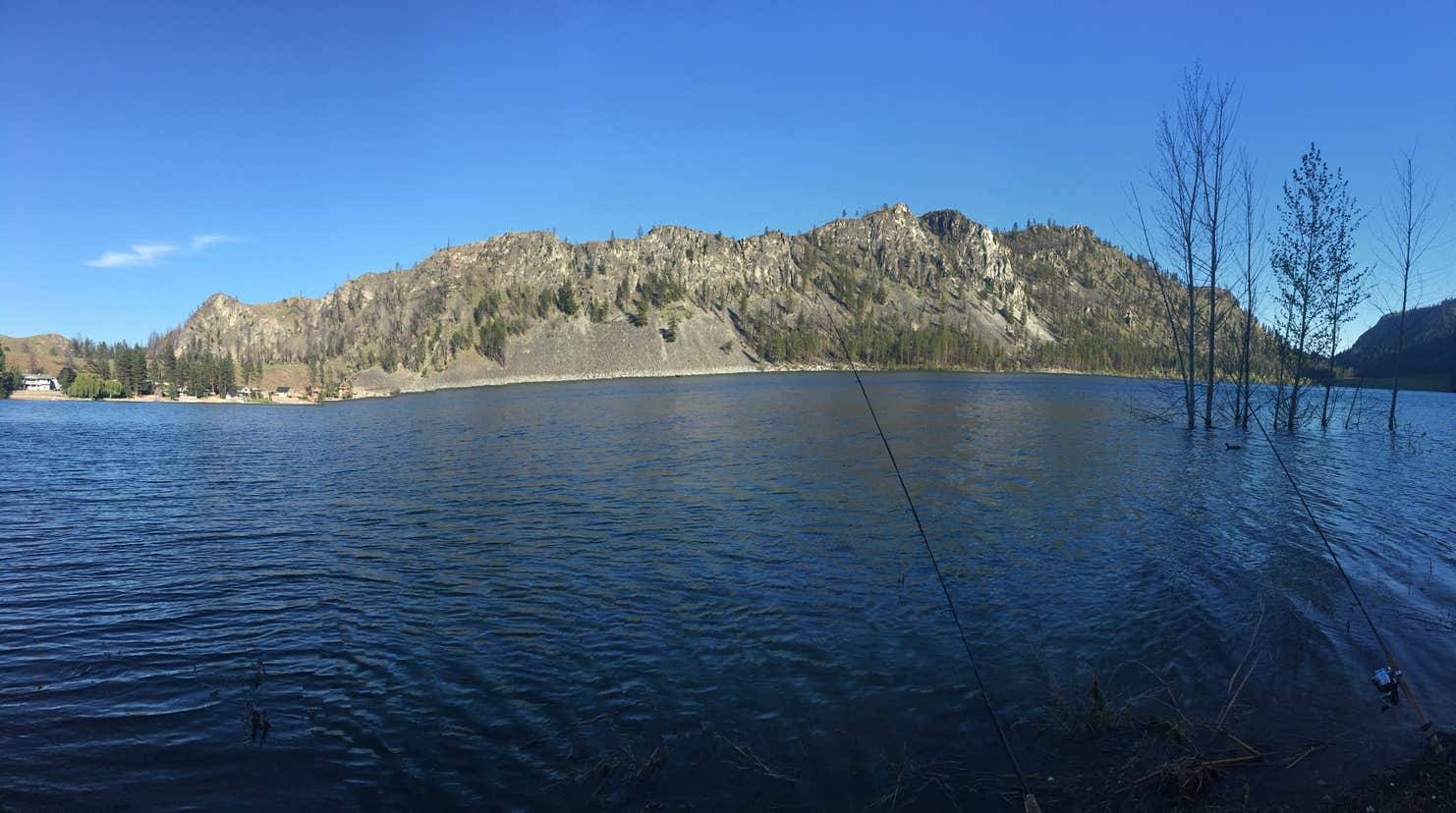 Alta Lake The Dyrt