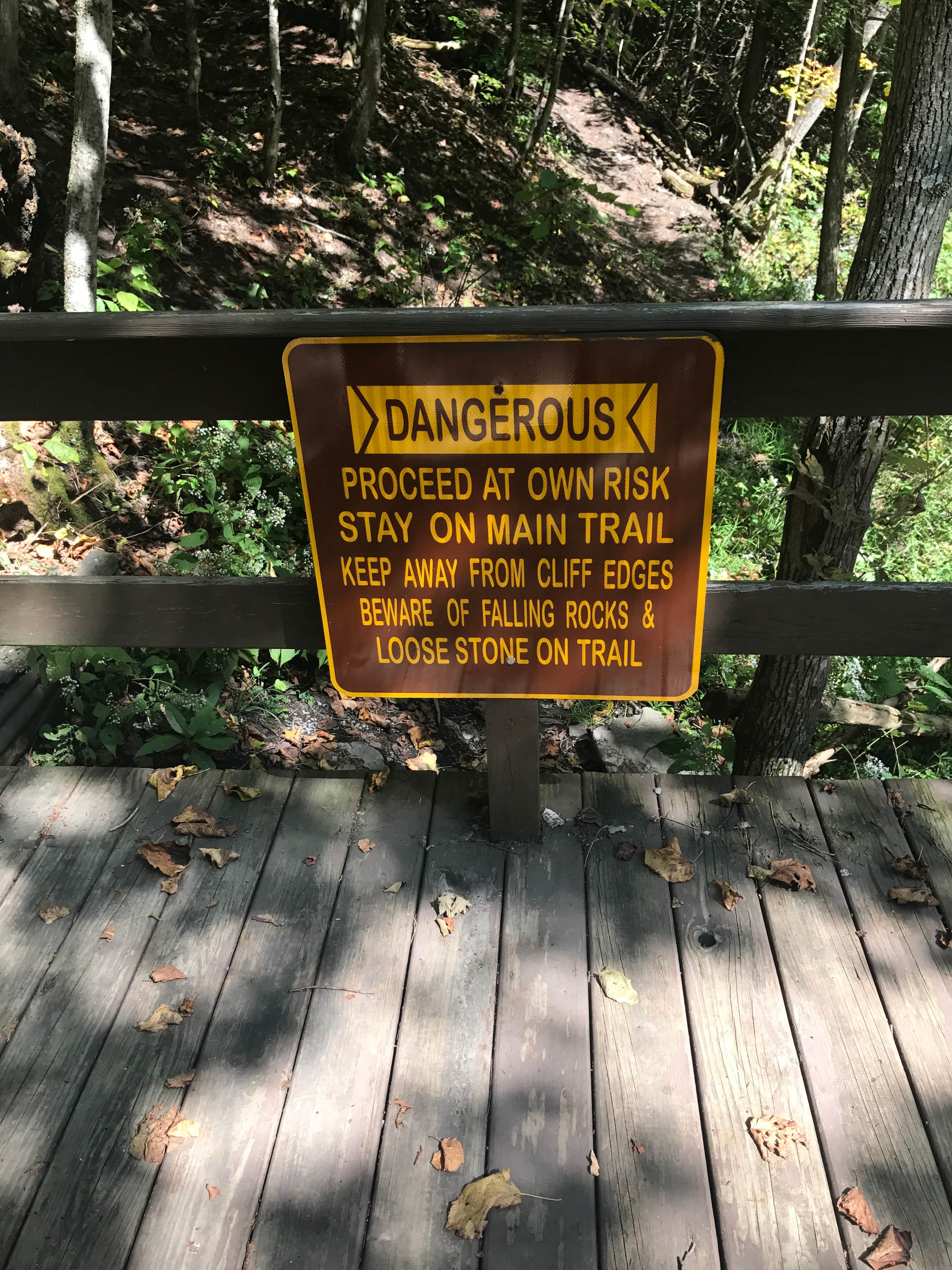 Camping near Della Terra: Whitaker Falls Park, Martinsburg, New York