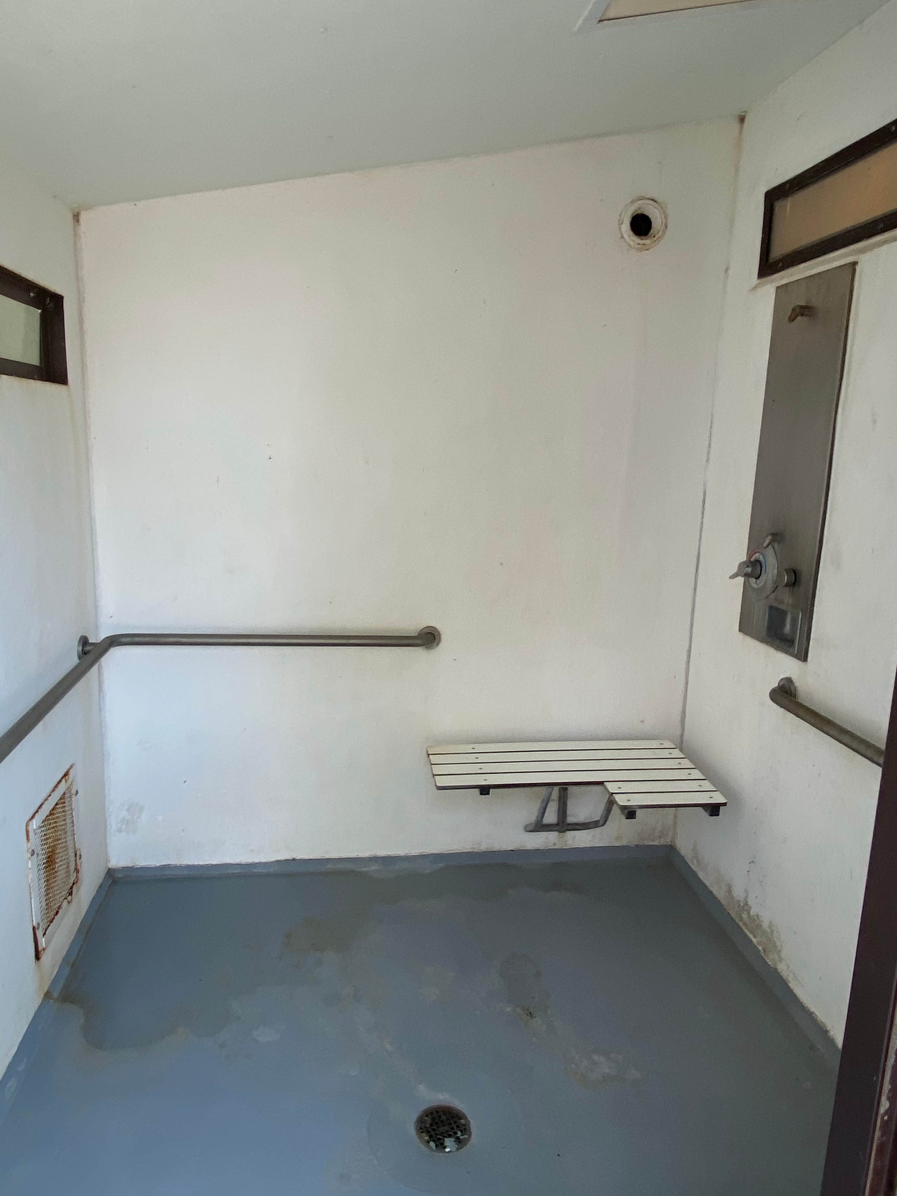 Camper-submitted photo at Prairie View — Milford State Park near Milford Lake