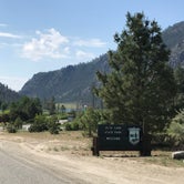 Review photo of Alta Lake State Park by Jonah S., May 19, 2018