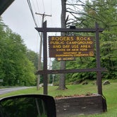Review photo of Rogers Rock - DEC by Jean C., October 1, 2020