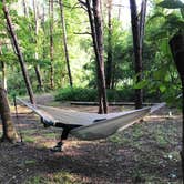 Review photo of Croft State Park Campground by Sarah G., May 19, 2018