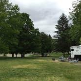Review photo of Bridgeport State Park Campground by Colleen T., July 8, 2016