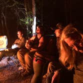 Review photo of Westmoreland State Park Campground by Katie T., May 19, 2018