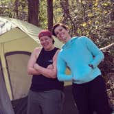 Review photo of Westmoreland State Park Campground by Katie T., May 19, 2018