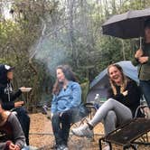 Review photo of Westmoreland State Park Campground by Katie T., May 19, 2018