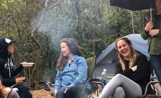 Katie T.'s photo at Westmoreland State Park Campground near Tappahannock, VA