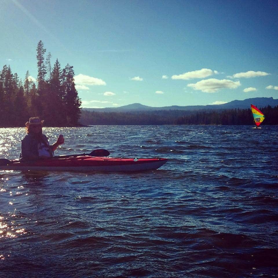 Cultus Lake Resort The Dyrt